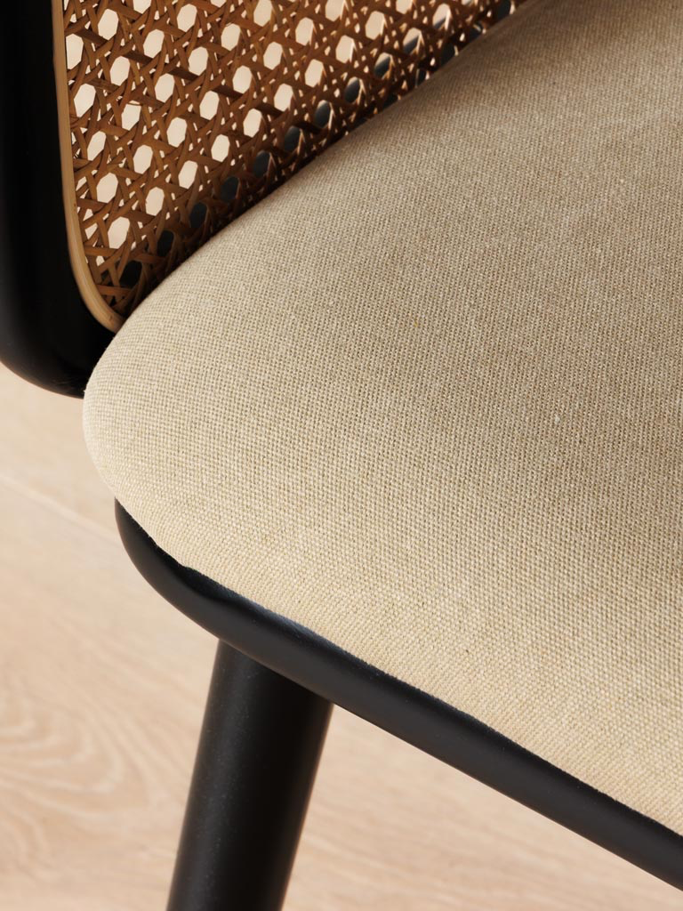 Dining armchair Cleopatra