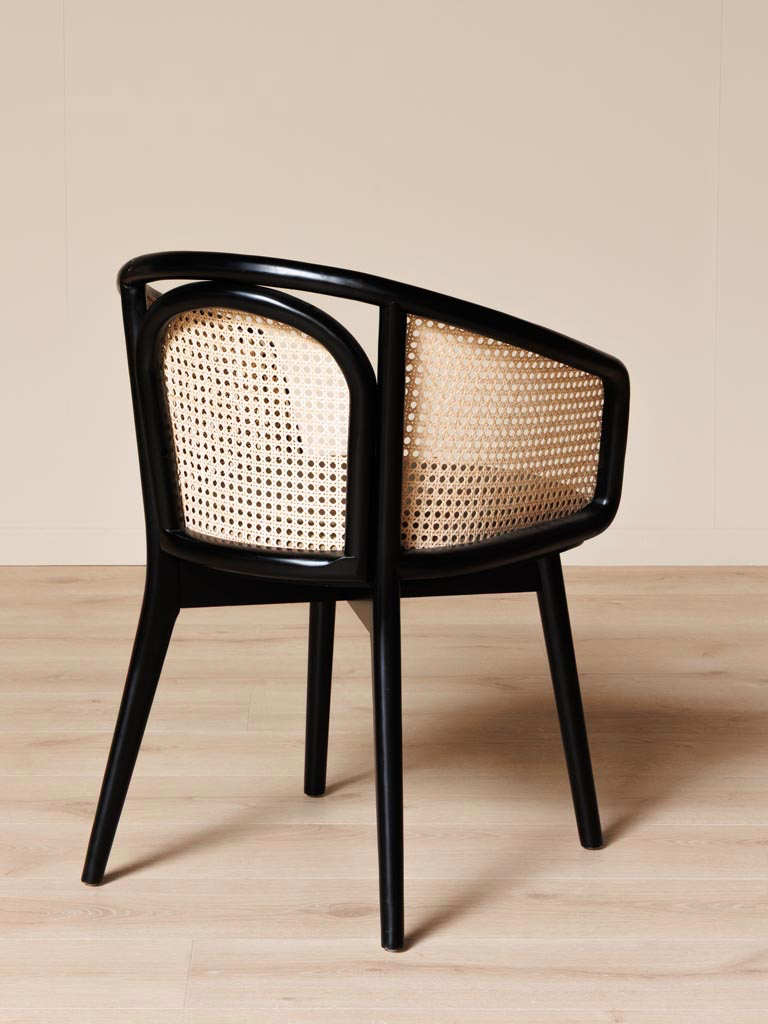 Dining armchair Cleopatra