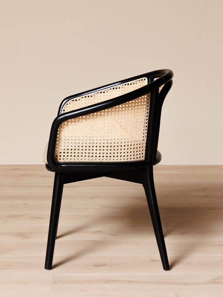 Dining armchair Cleopatra