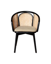 Dining armchair Cleopatra
