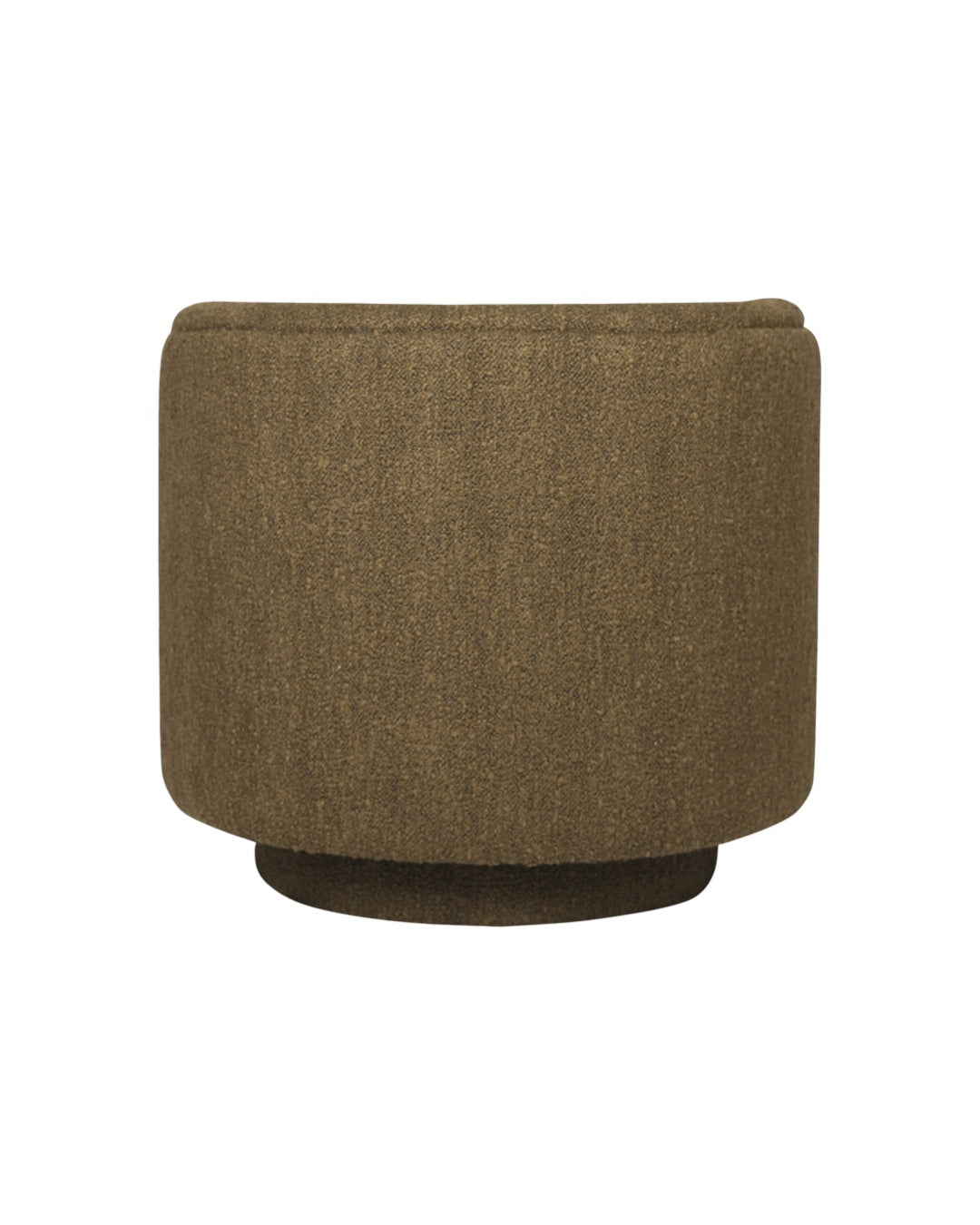 Versmissen Savoy Swivel Chair Knot Forest