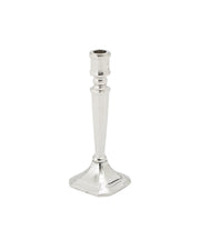 Flamant DOTTY, candlestick, nickel plated