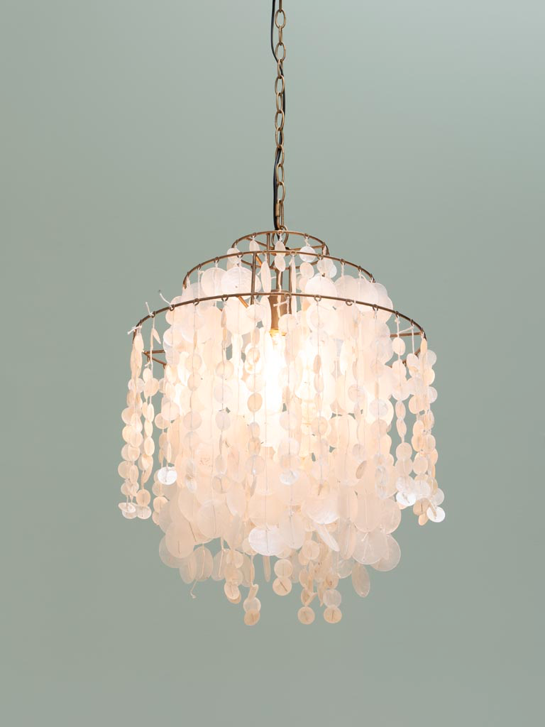 Hanging lamp Bora Bora