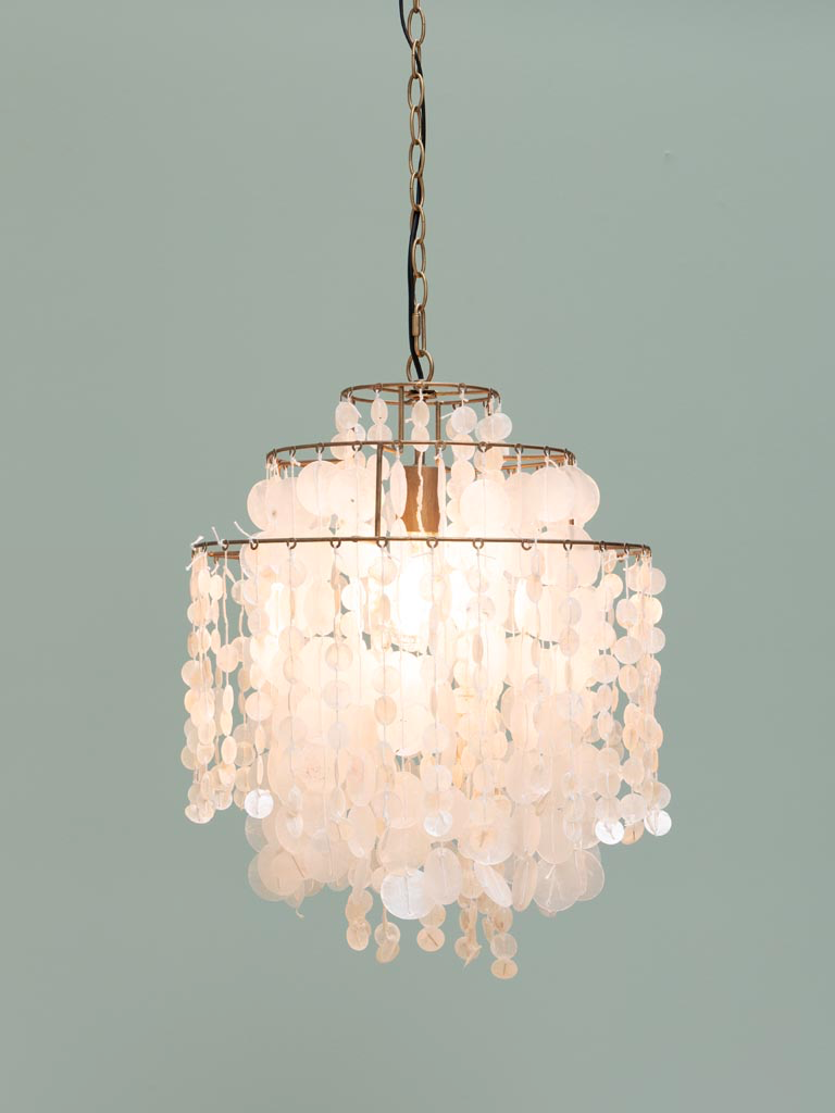 Hanging lamp Bora Bora
