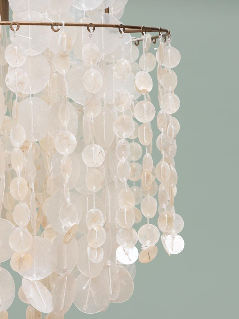 Hanging lamp Bora Bora