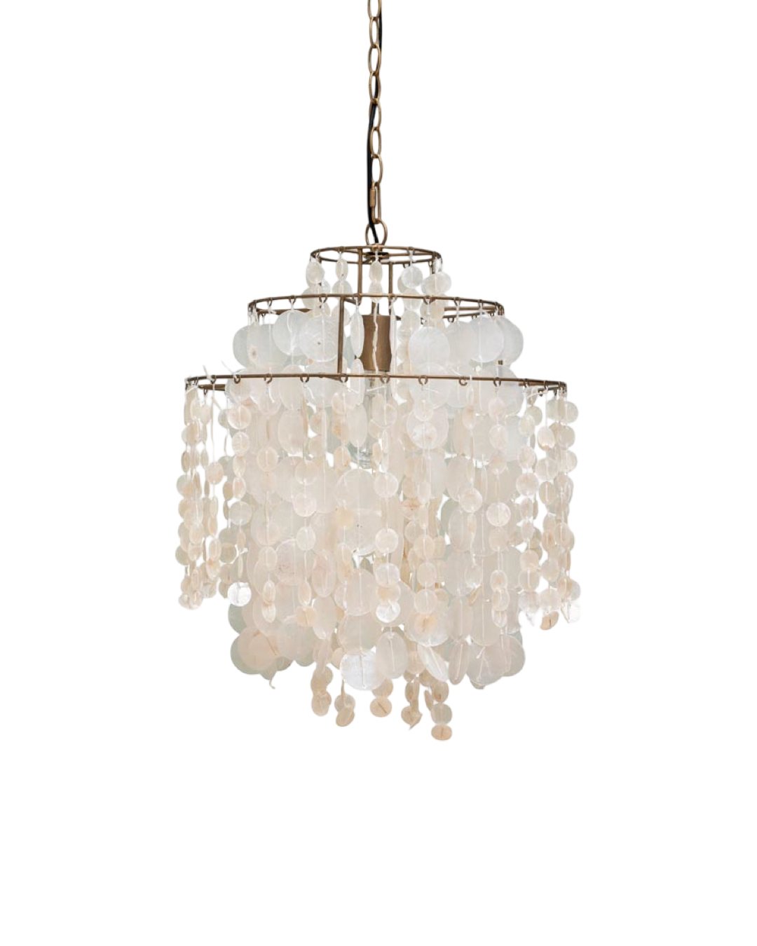 Hanging lamp Bora Bora