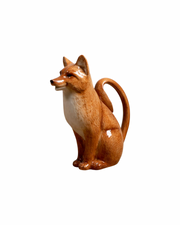 Fox pitcher