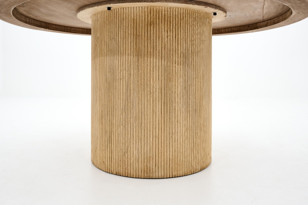 Flamant TAMMY, dining table, round, 150 cm