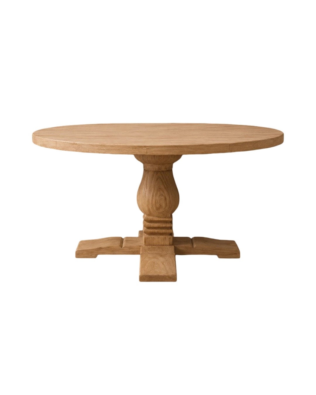ROUND DINING TABLE SHAO