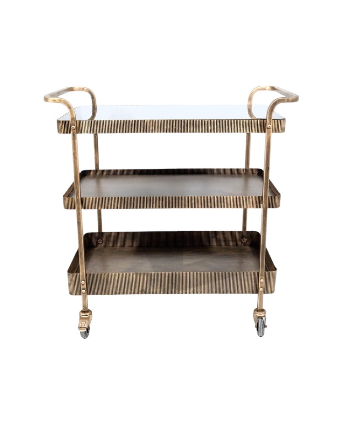 Flamant COMINO, serving table (VARA VÆNTANLEG)