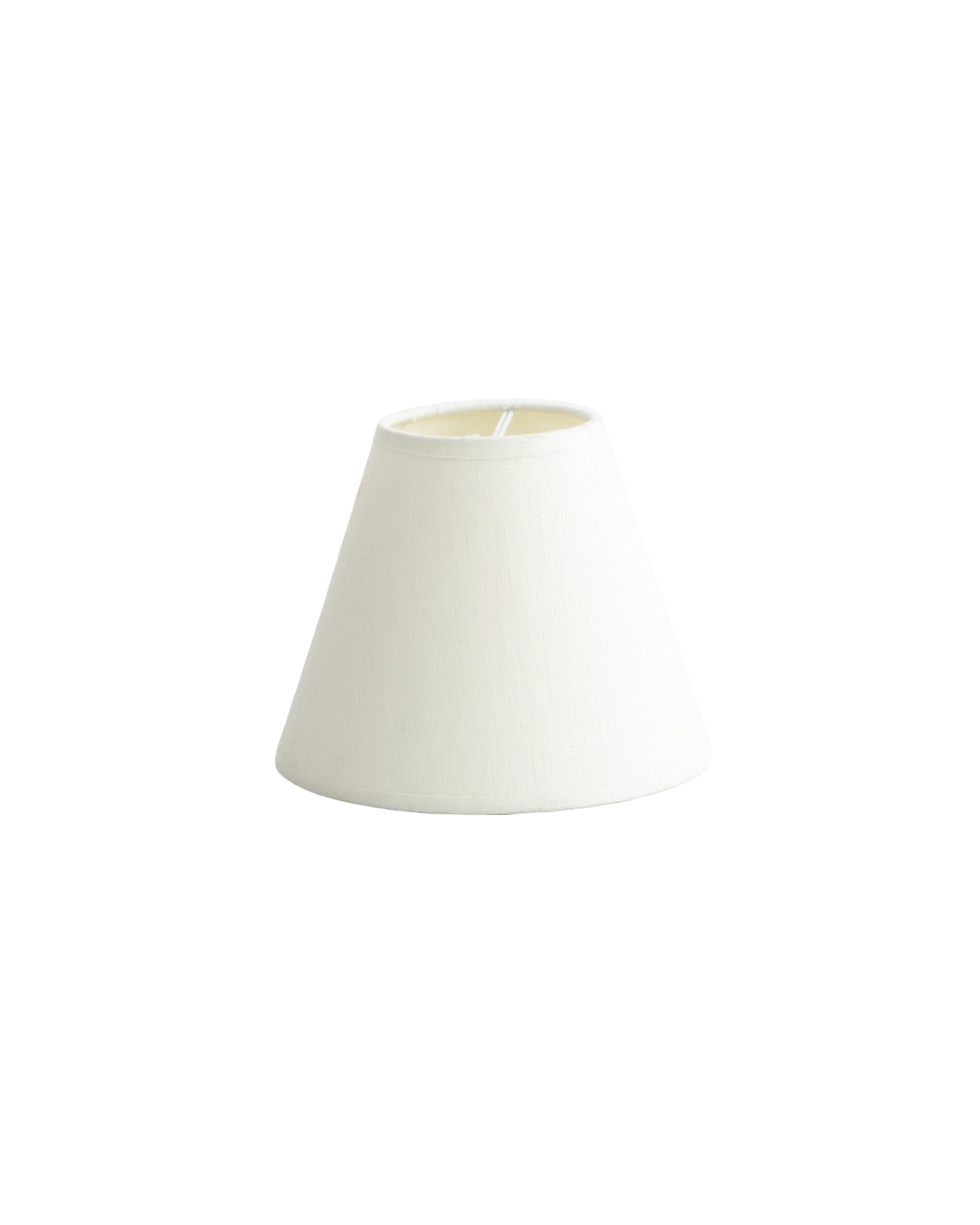 Flamant CLIPS, lampshade, off-white, 14 cm