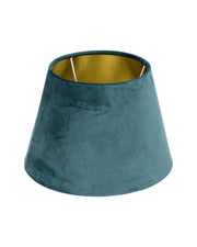 Lampshade Petrol 30 cm