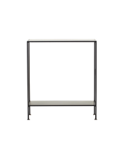 Flamant, Console Cosa II black