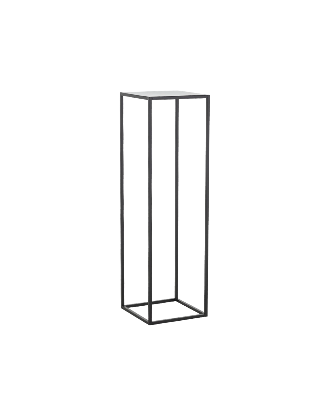 Flamant Stand, Isaac,  h 95 cm