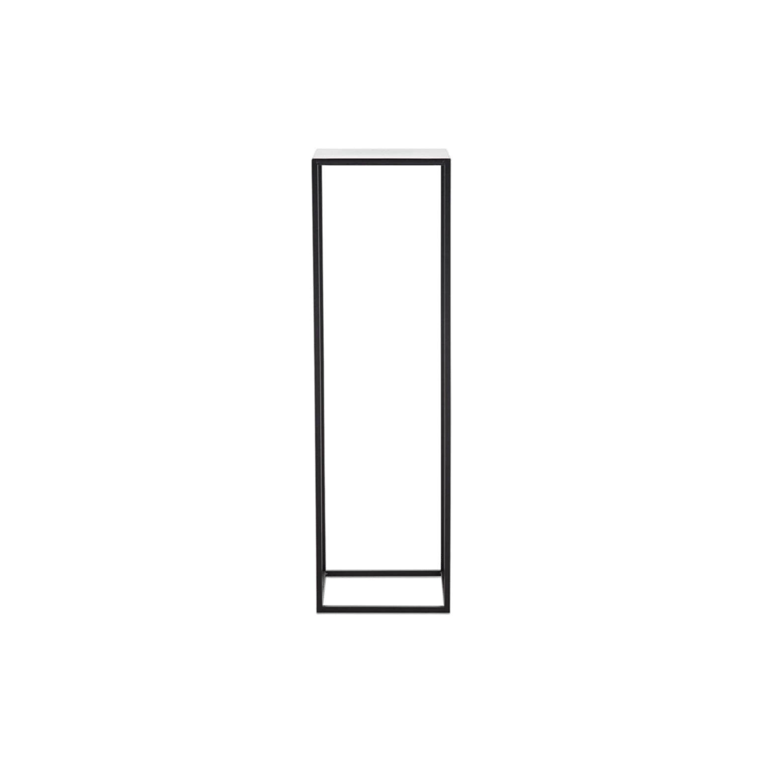 Flamant Stand, Isaac,  h 95 cm