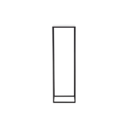 Flamant Stand, Isaac,  h 95 cm