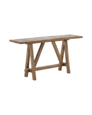 Flamant Console table, Jeffrey