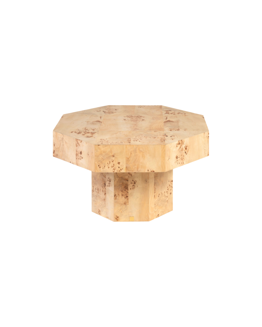 Versmissen BAKA, Coffe table