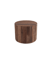 Flamant side table, Bassano Large