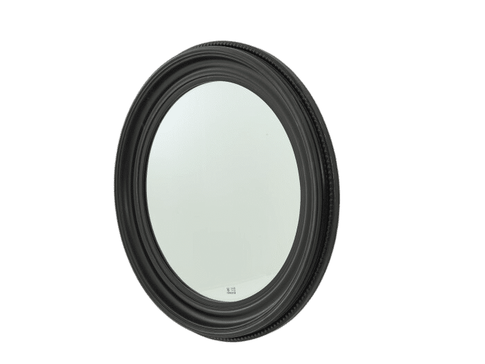 Flamant mirror Safiya