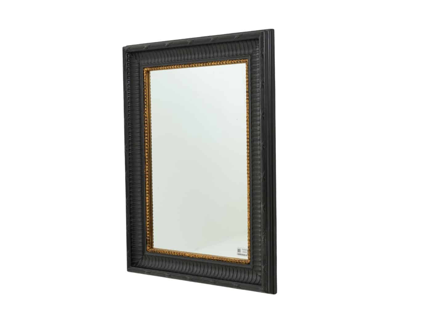 Flamant Mirror Throne
