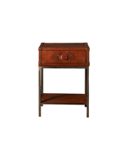 Bedside table, new Orleand