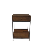 ARABICA, bedside table