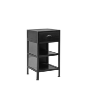 ATHEA, Iron bedside table