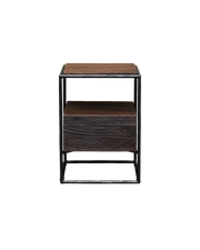 FORJIA, bedside table