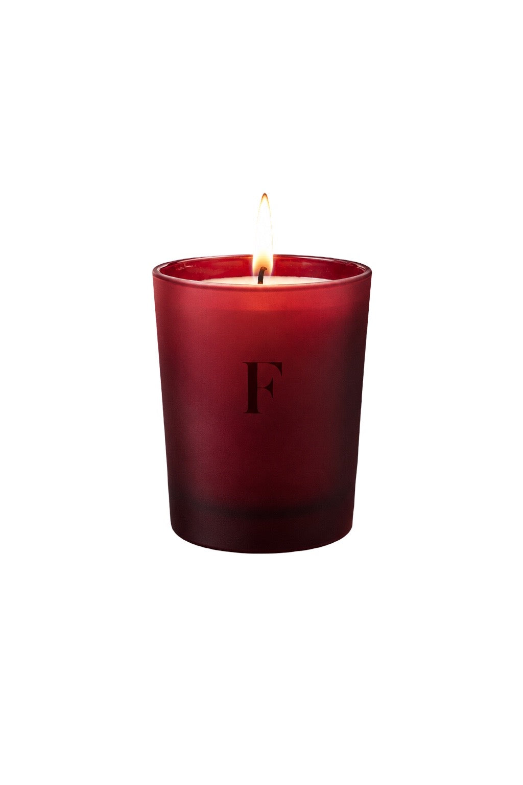 Flamant Lin Scented Candle Tartan