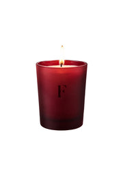 Flamant Lin Scented Candle Tartan