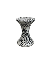 TAM TAM, Zebra