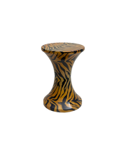TAM TAM, Tiger