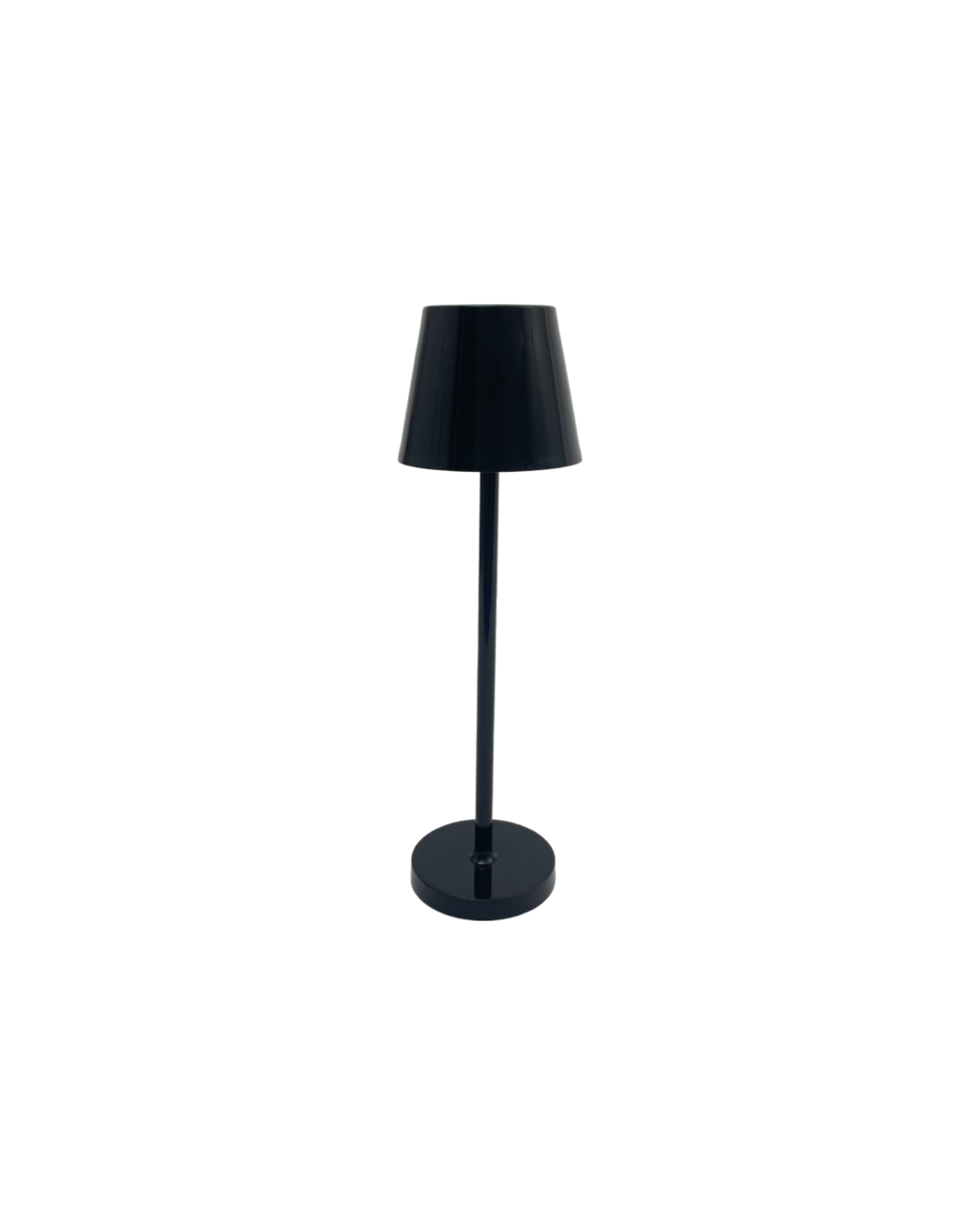 Bazar LED Lamp Aladin, black