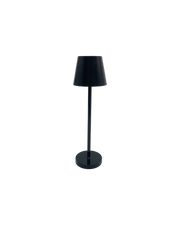 Bazar LED Lamp Aladin, black