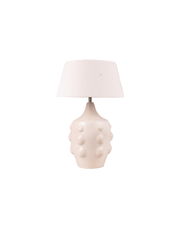 Lamp LUGO, Ivory