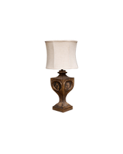 Tabel lamp, Dynastie