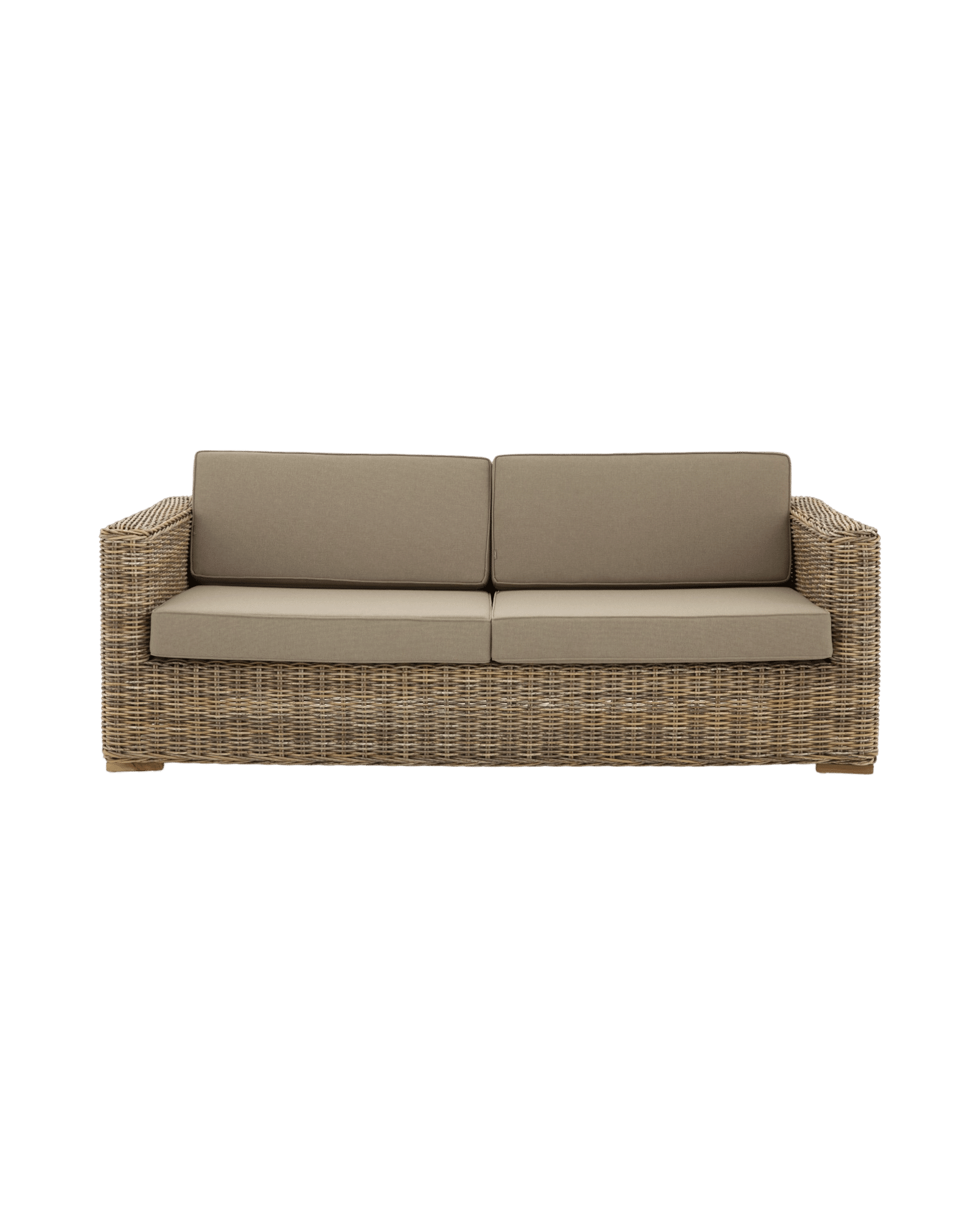 Flamant Hills Garden Sofa