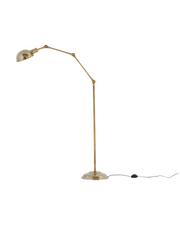 Flamant Twist floor lamp