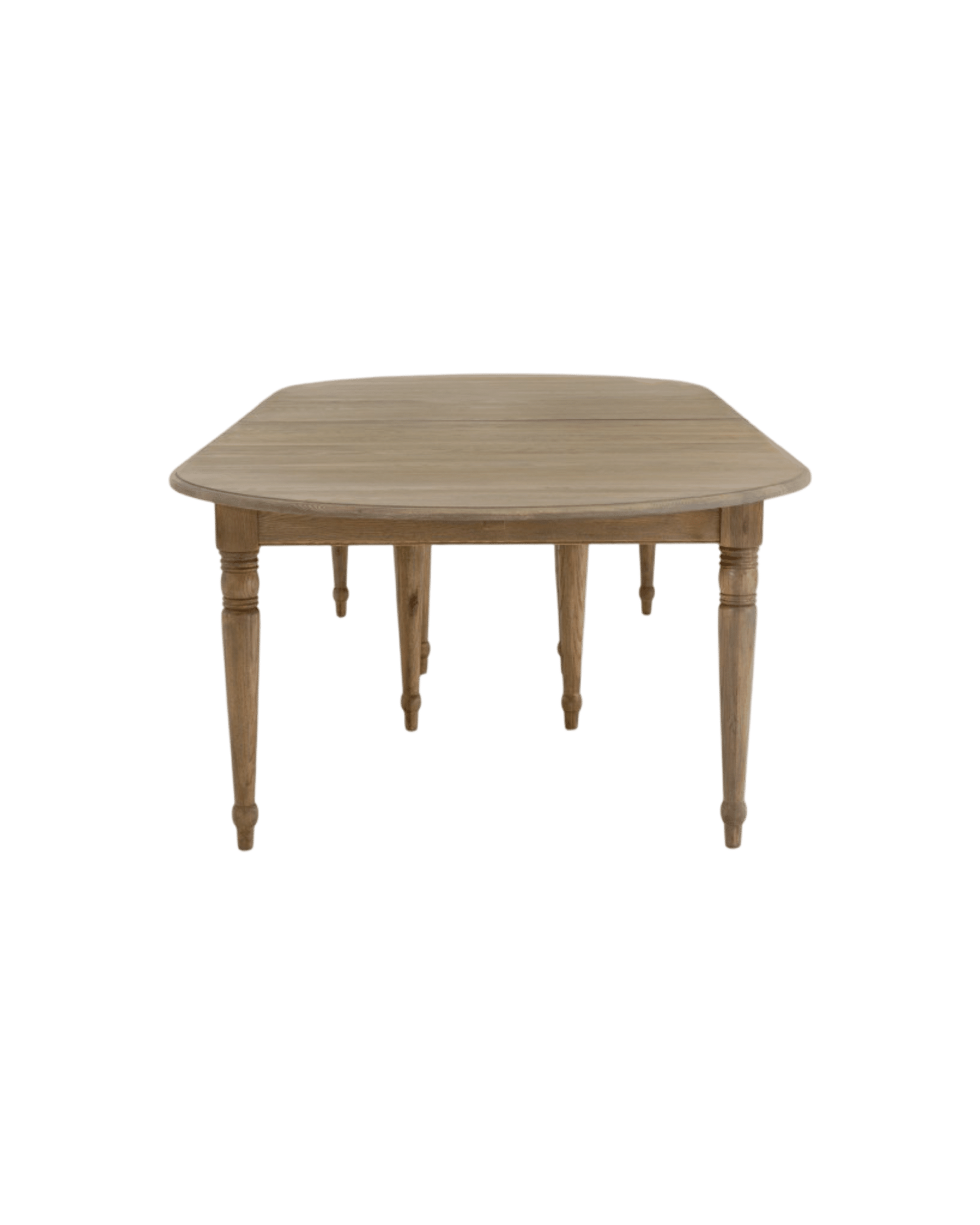 Flamant Table Edmund stækkanlegt