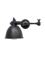 Versmissen Maxim swing wall lamp