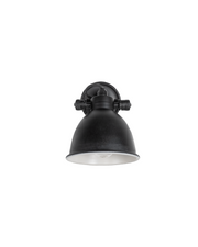 Versmissen Maxim Cover Lamp Black
