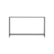Flamant Console Cosa Black