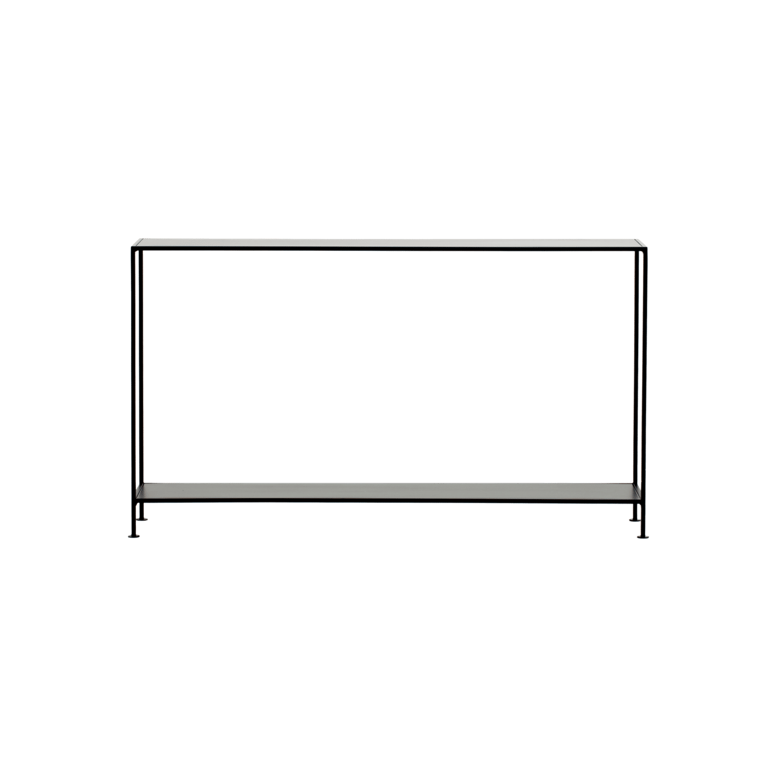 Flamant Console Cosa Black