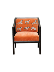 Safran armchair
