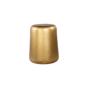 Gs Stool selvino brass