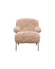 Paddy armchair