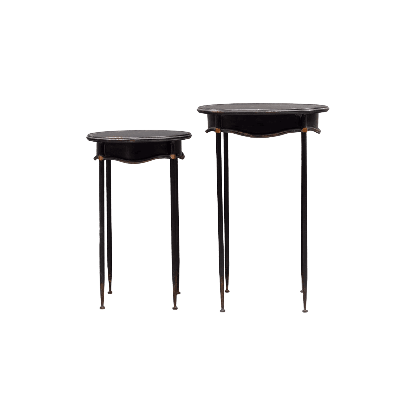 Chehoma orléans oval table