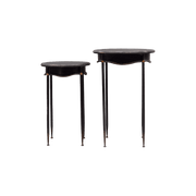 Chehoma orléans oval table