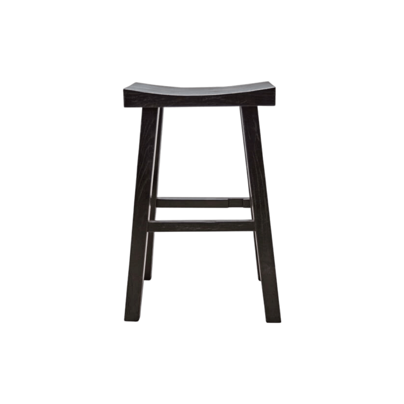 Versmissen Barstool Black